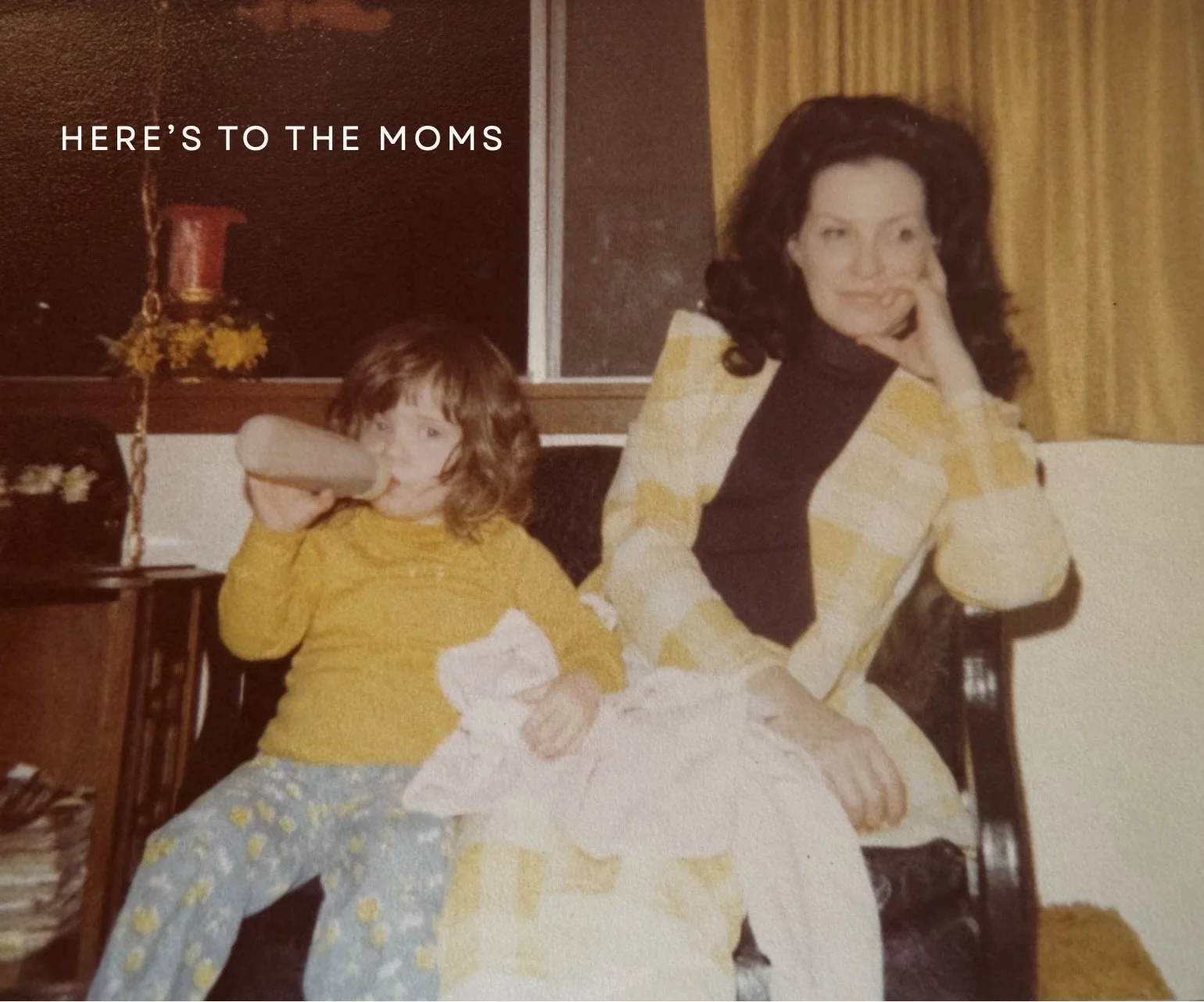 Favorite Things in the 515 - Mother’s Day
