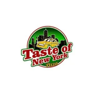 Favorite Things in the 515 - Taste of New York Pizza