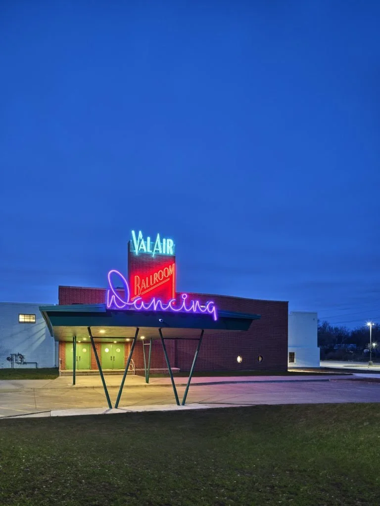 Favorite Things in the 515 - The Val Air &amp; Tom Archer’s