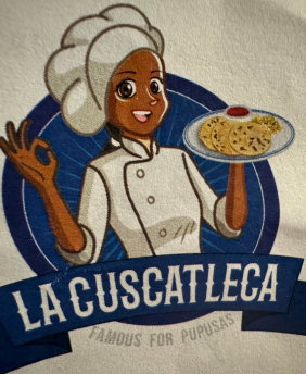 La Cuscatleca Restaurant in Des Moines
