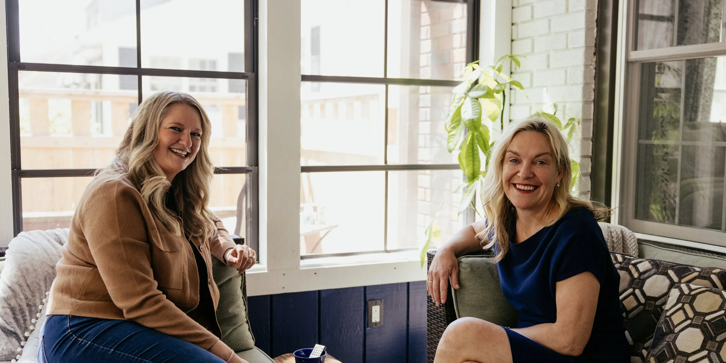 Meet my new team member, Amy!