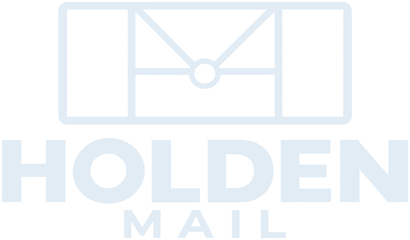 HoldenMail