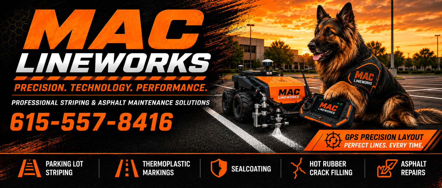 MAC LineWorks