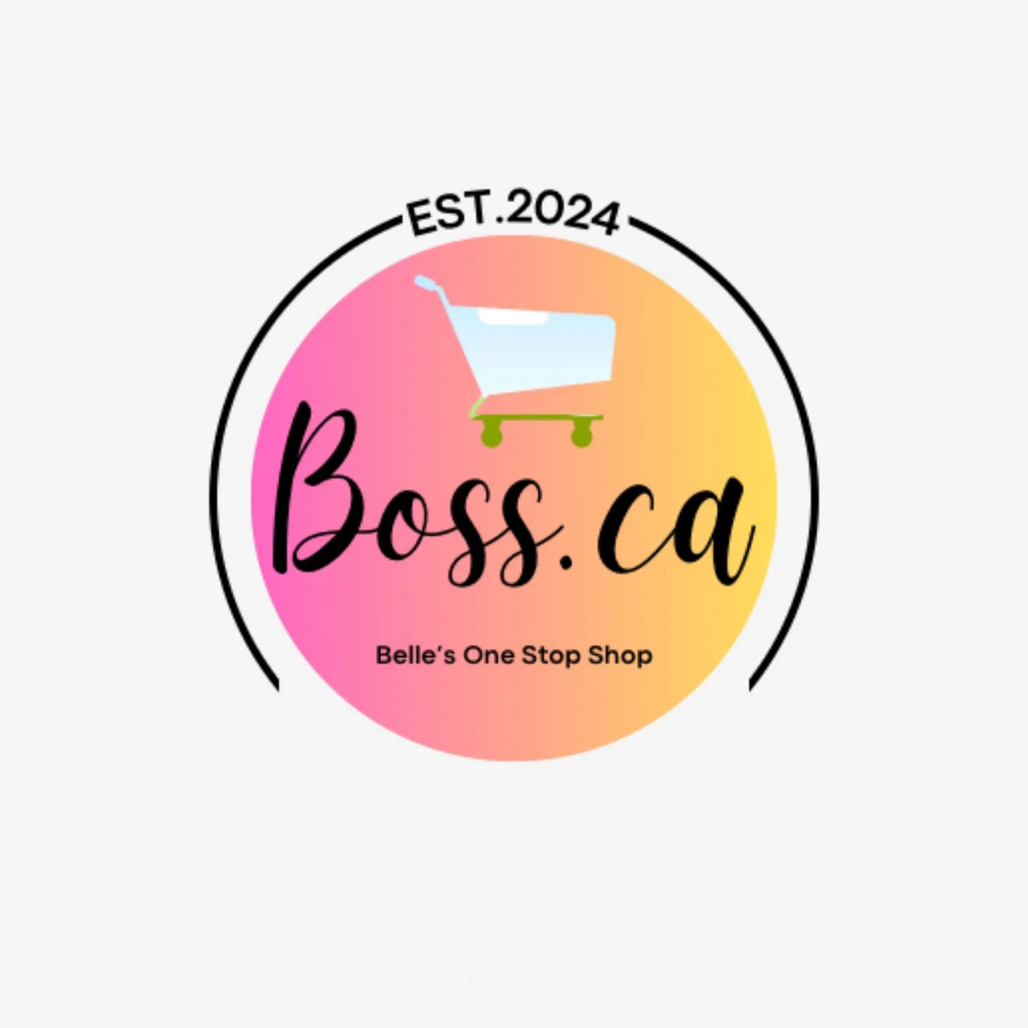 belleonestopshopca.com