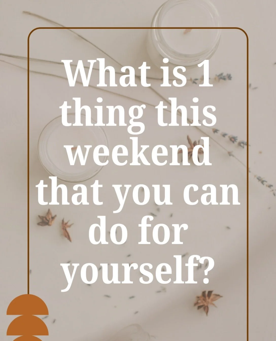 Happy Friday!! We are eight days away from launch so we are making sure that we take extra care of ourselves this weekend! Some time outside and a massage will do 🧖🏾&zwj;♀️🥰

What about you?