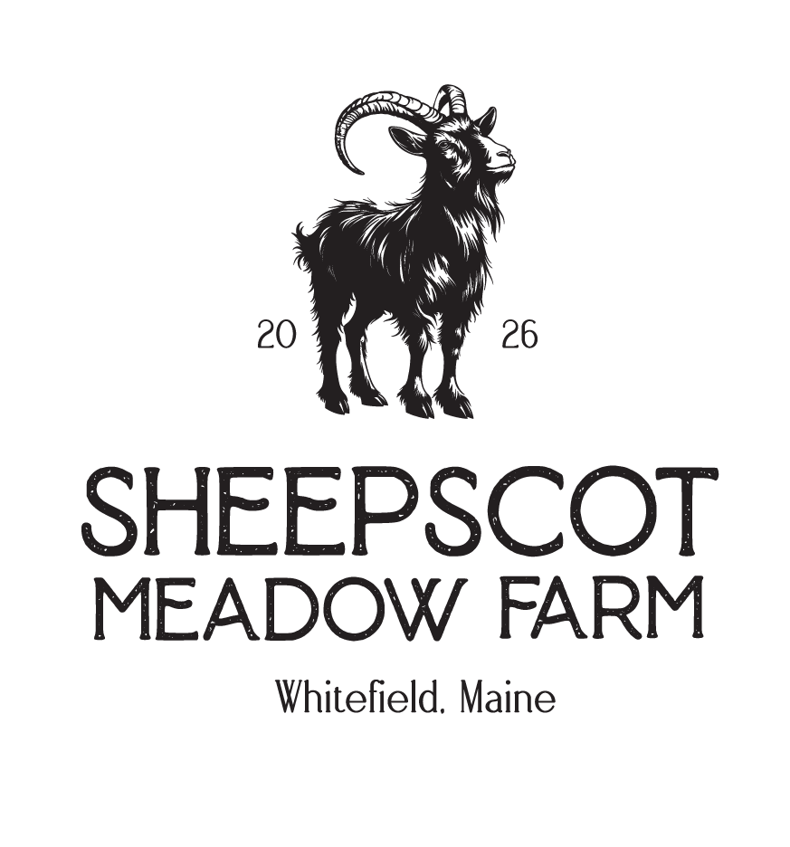 Sheepscot Meadow Farm