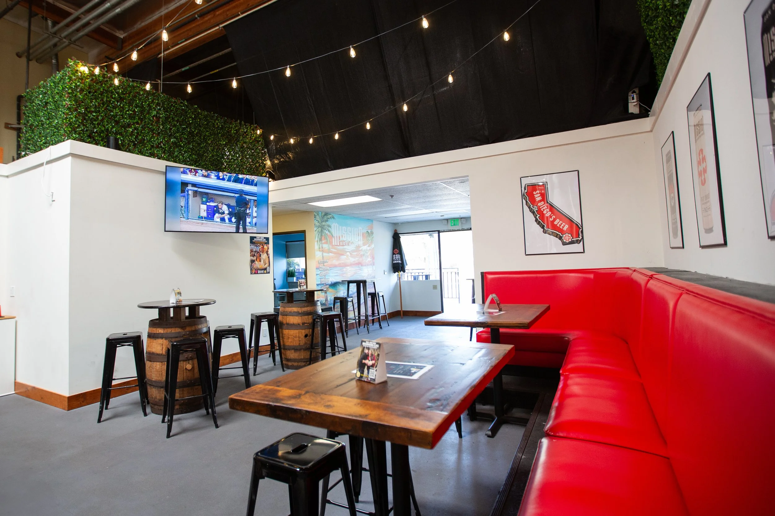 Taco Tuesday @ Miramar 