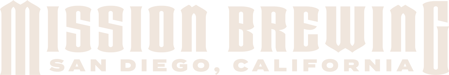 Mission Brewing