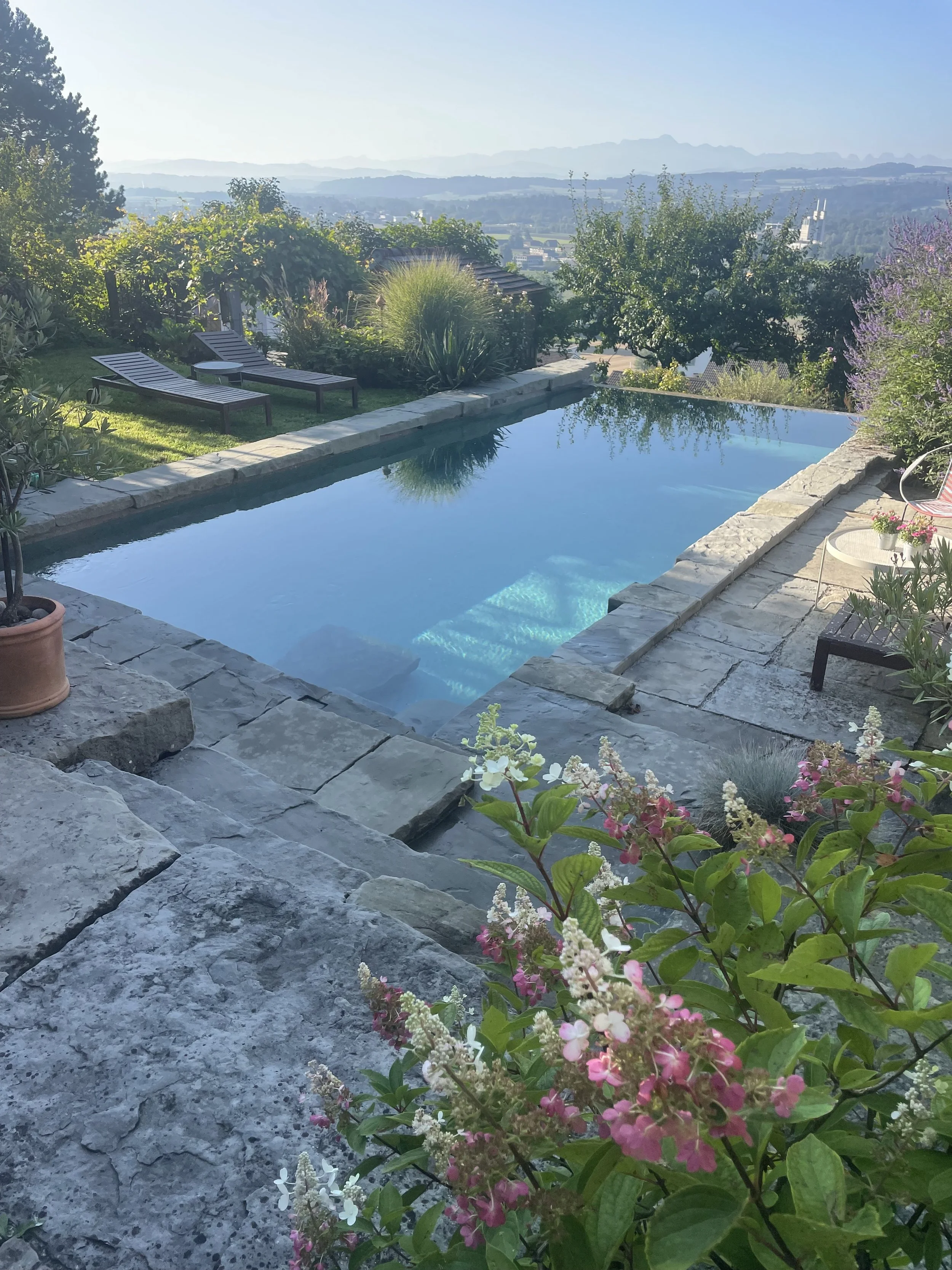 pool
