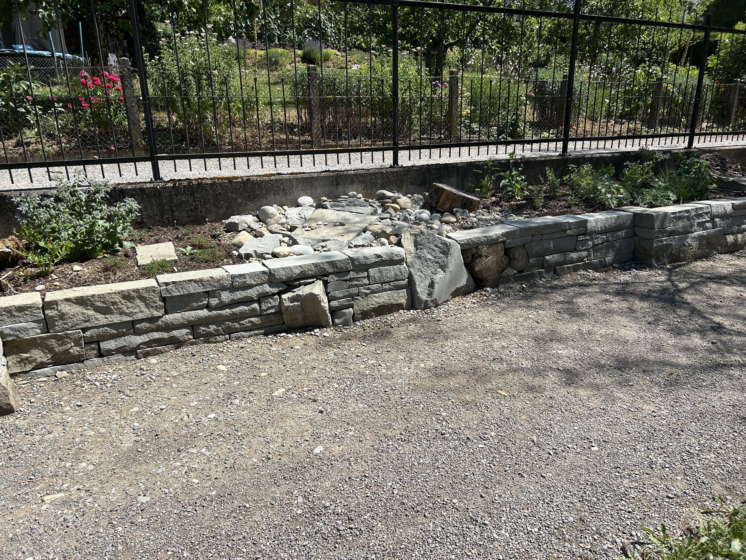Hafterpark Weinfelden