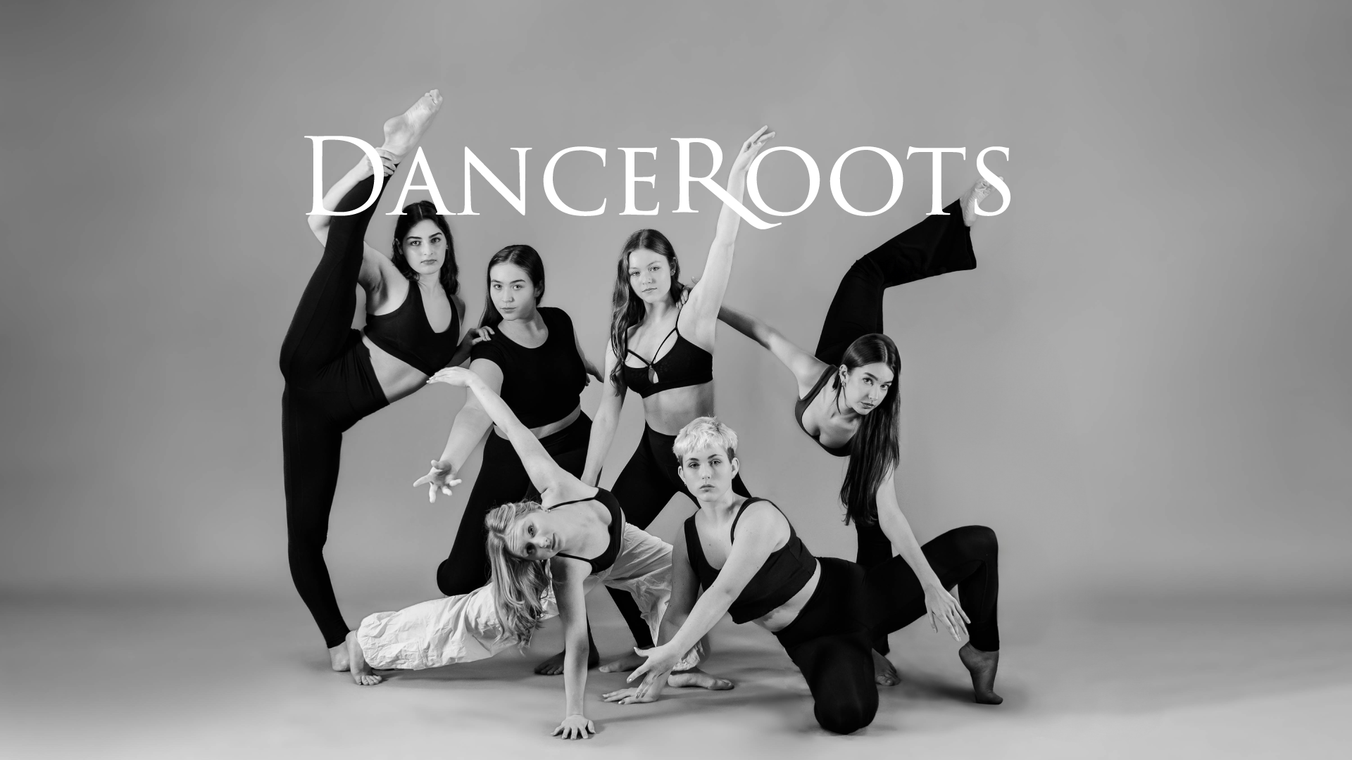 Danceroots