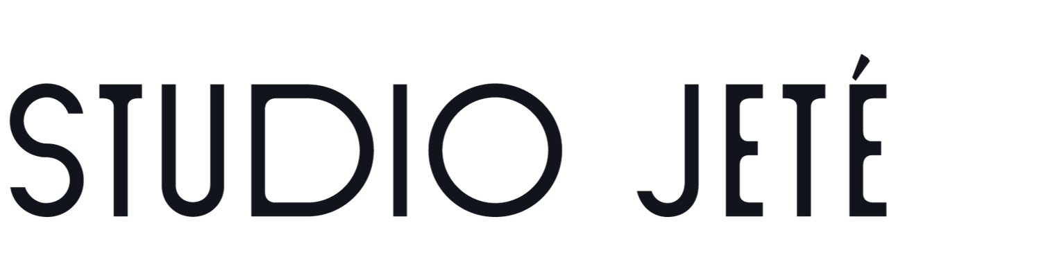 Studio Jeté