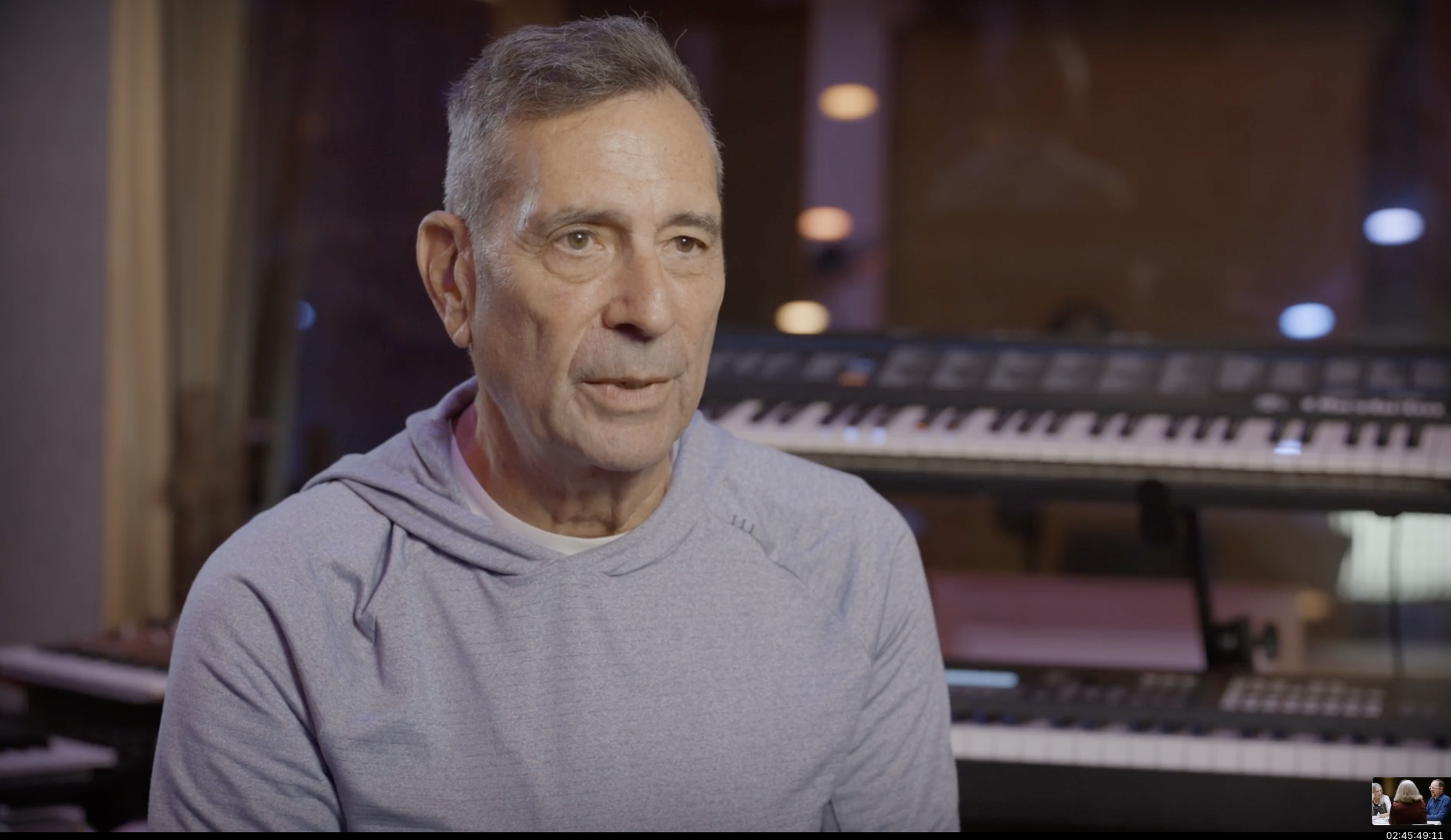 Richard Rudolph