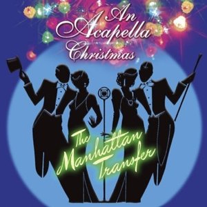 An Acapella Christmas