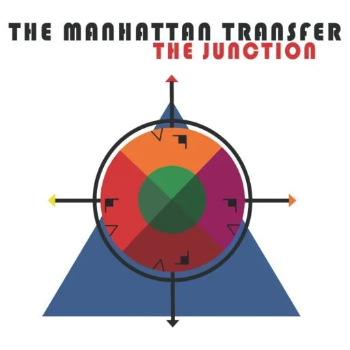 The Junction