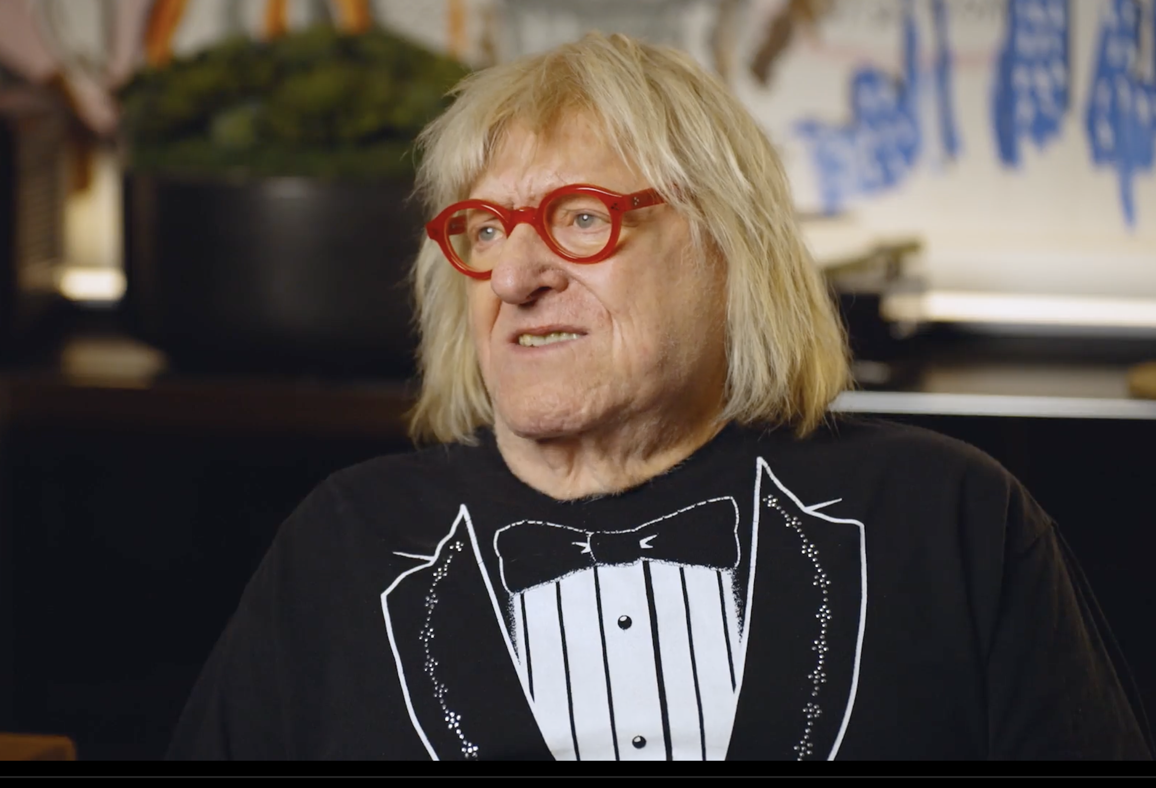 Bruce Vilanch