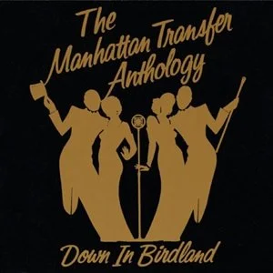 Anthology: Down In Birdland