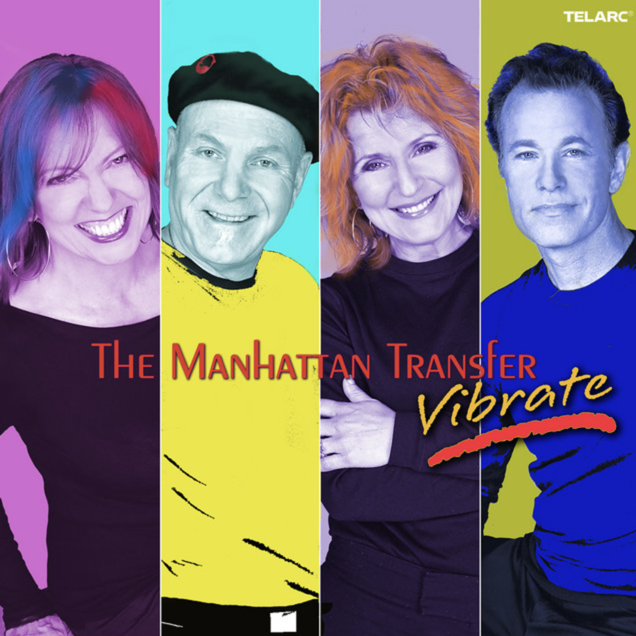 Vibrate