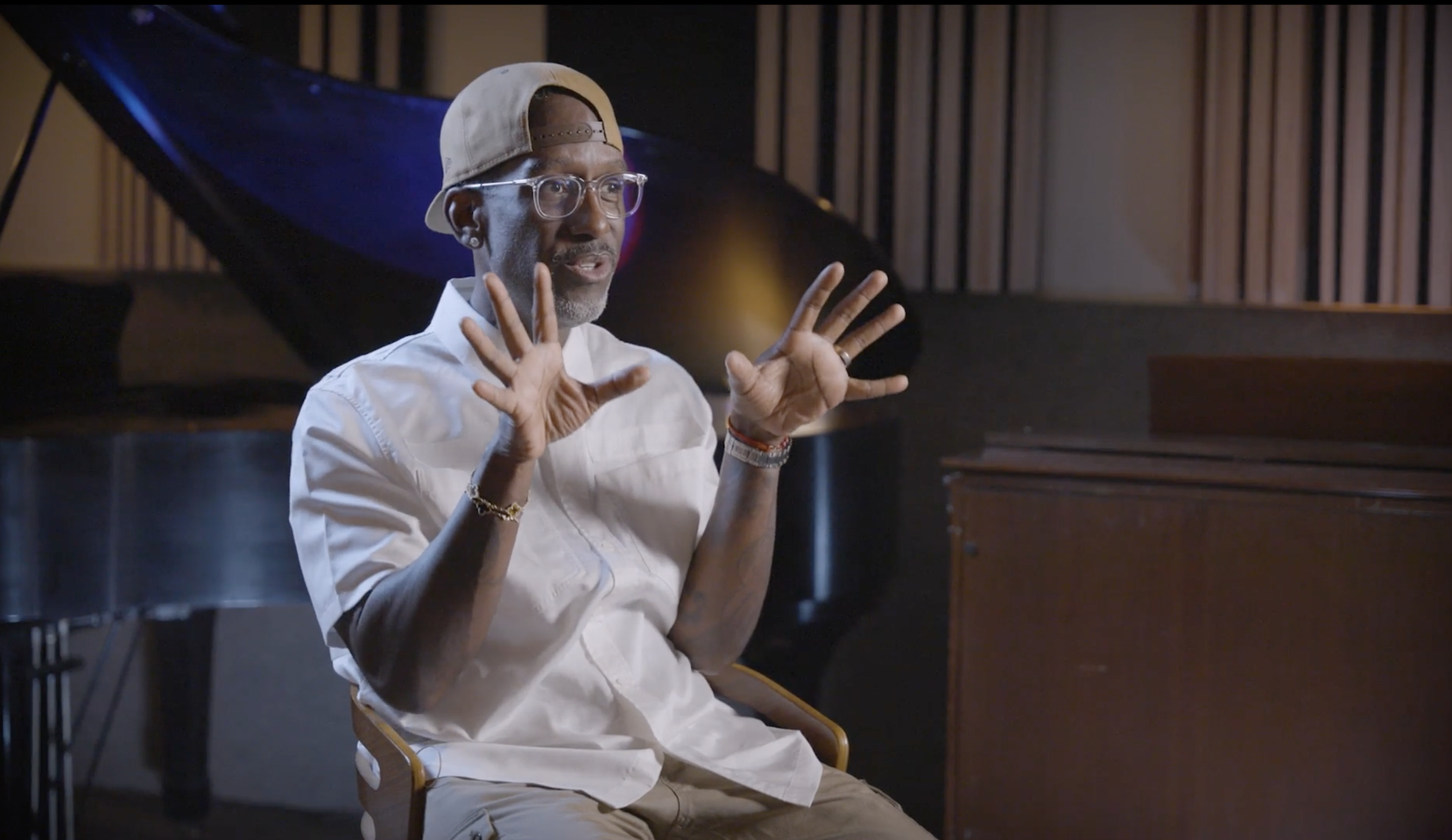 Shawn Stockman