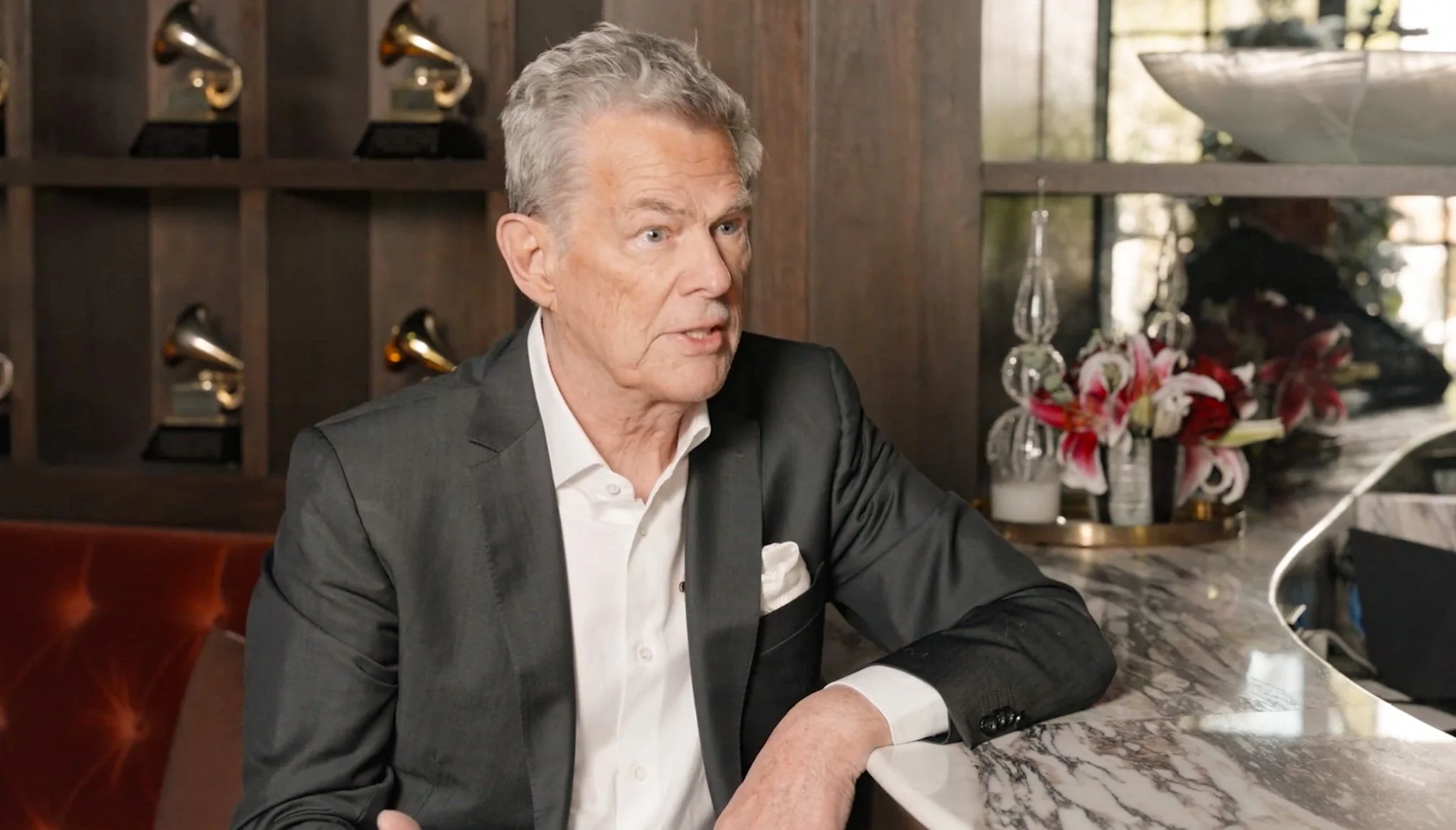 David Foster