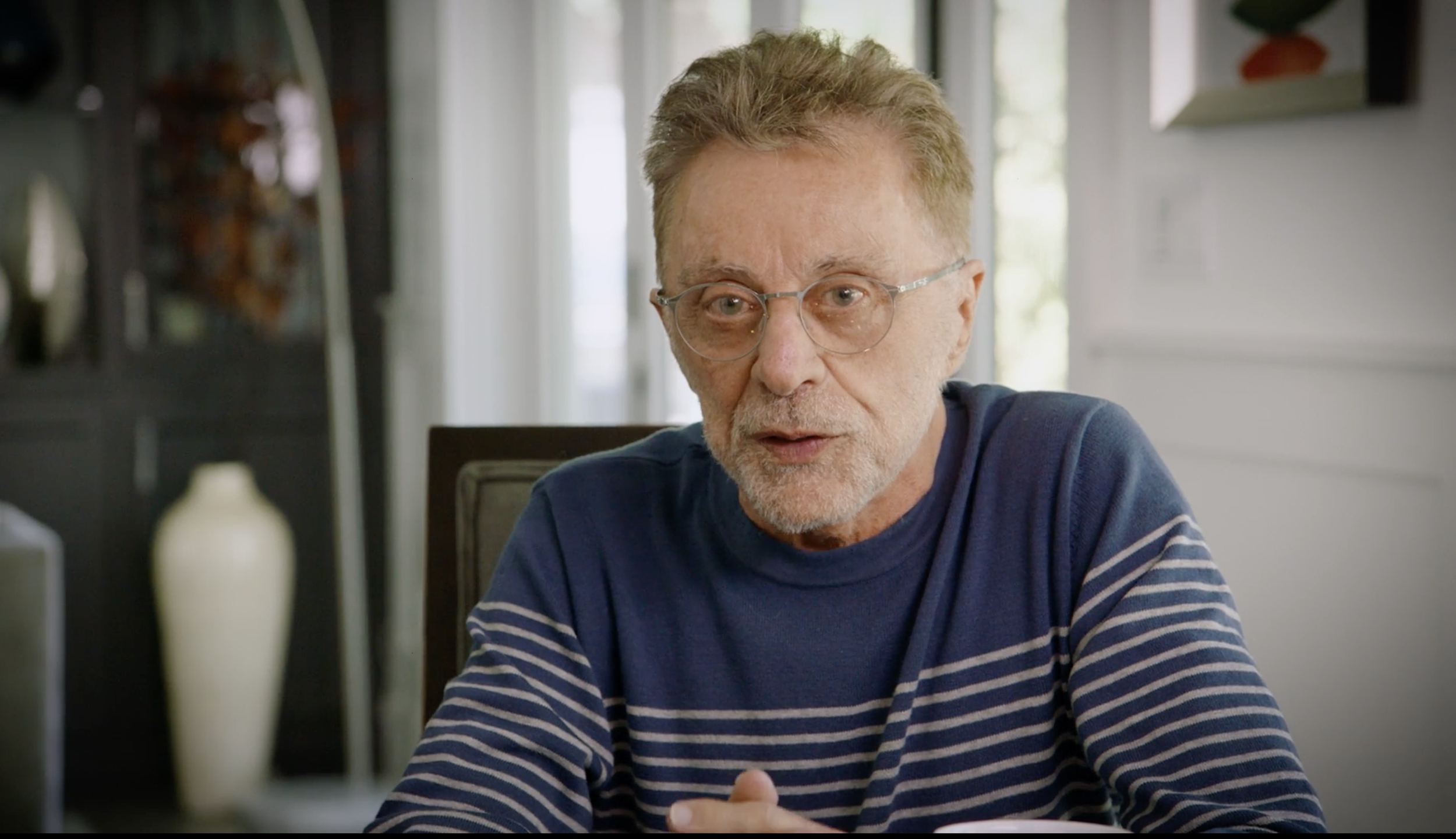 Frankie Valli