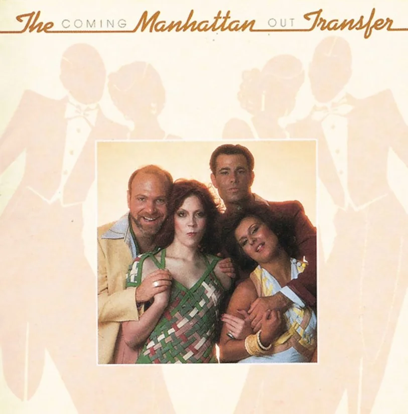 Coming Out Album