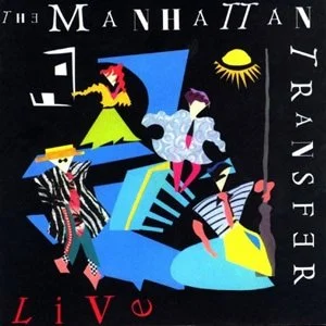 Live (1987)