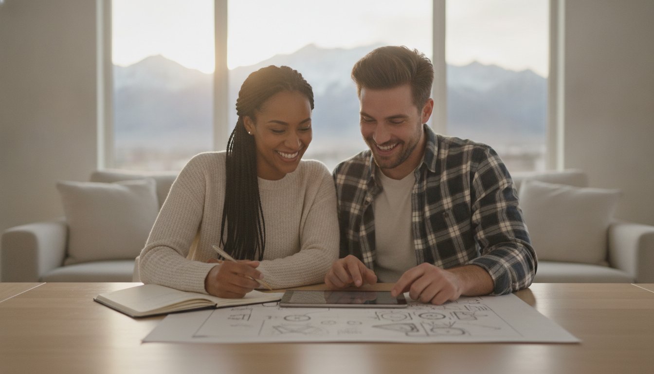 Premarital Counseling Near Me: A 2026 Guide and Checklist for Utah Couples