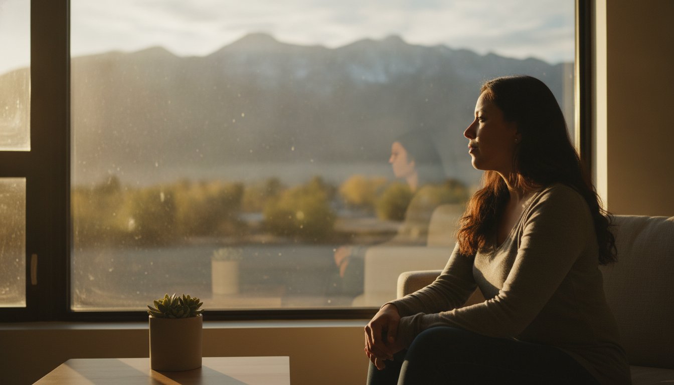 Grief and Loss Counseling in Utah: A Compassionate Guide to Healing