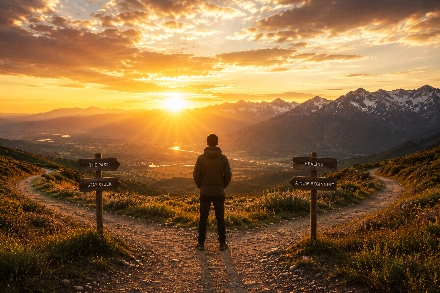 PTSD Therapy in Riverton, Utah: Reclaiming Your Future After Trauma