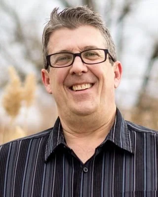 Steven Geisler, Therapist Riverton Utah