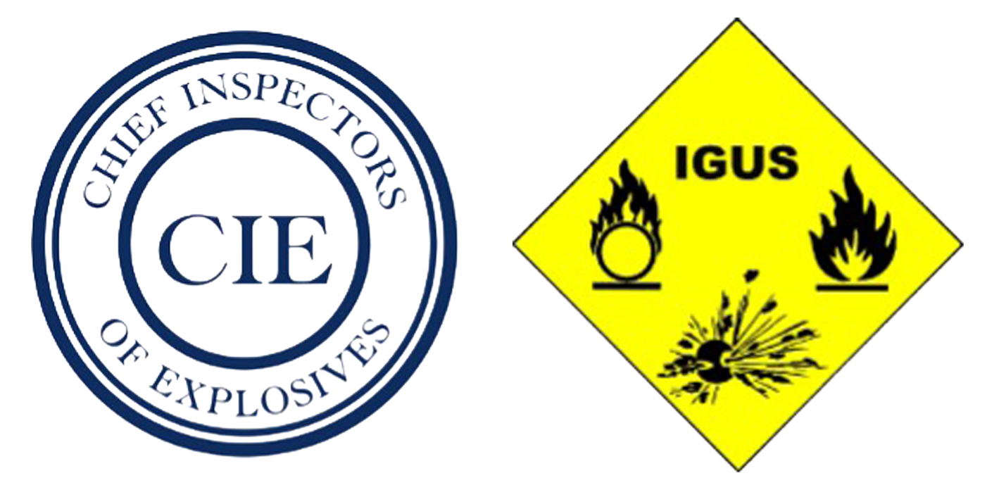 International Group of Experts on the Explosion Risks of Unstable Substances (IGUS)
