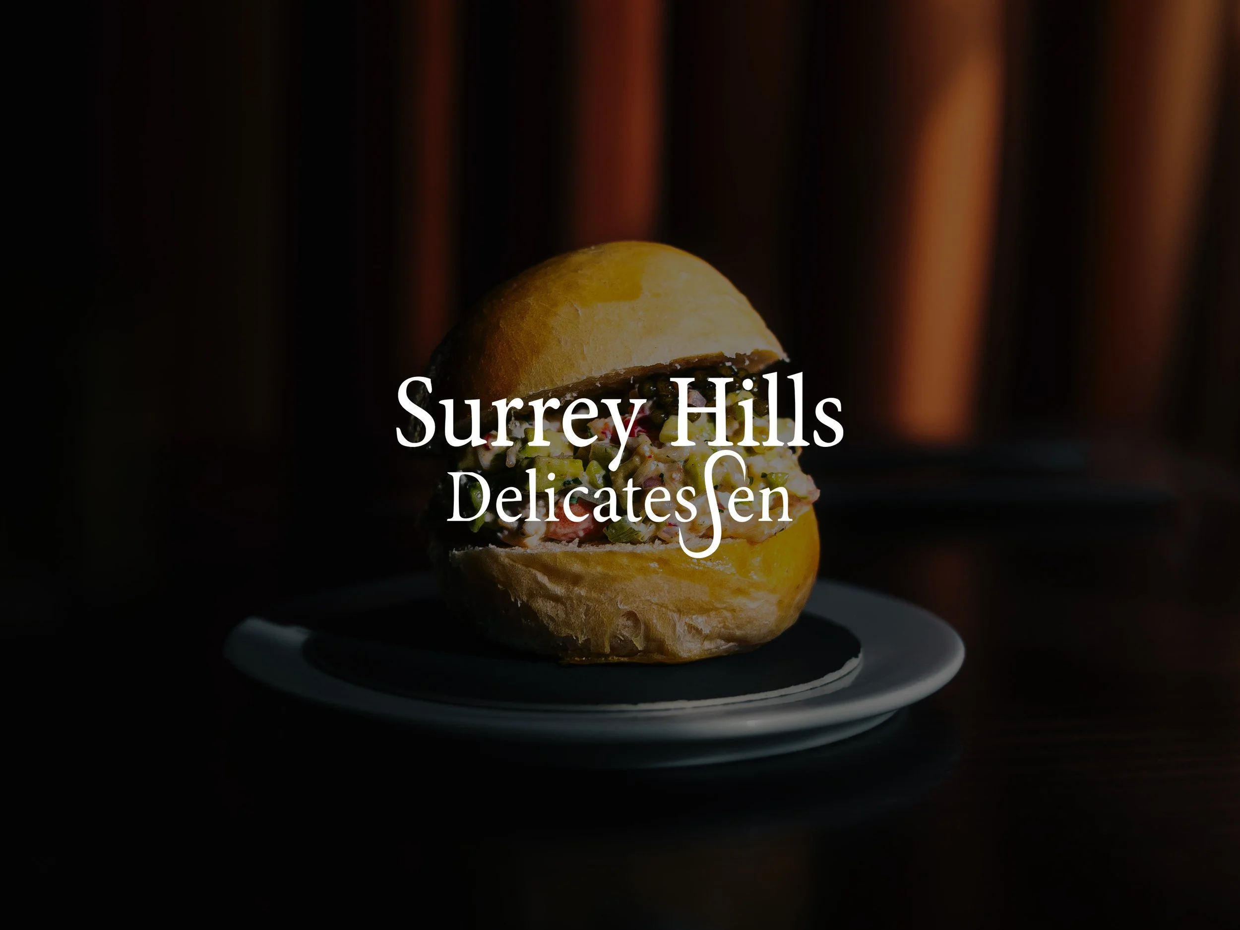 Surrey Hills Delicatessen