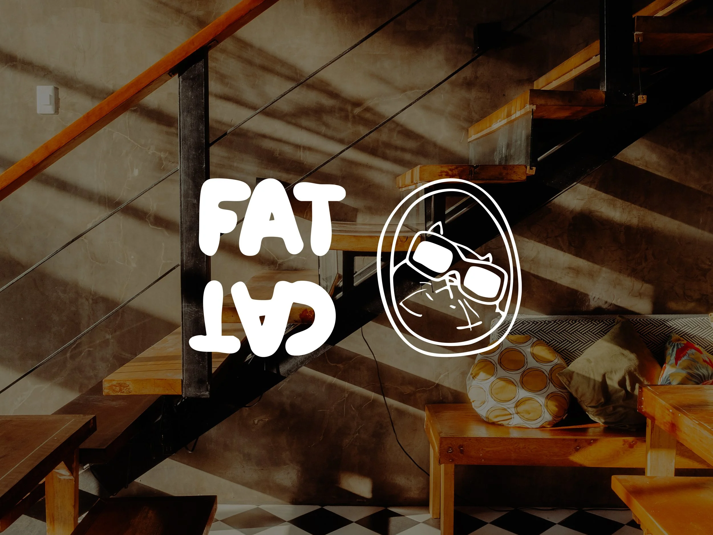 Fat Cat