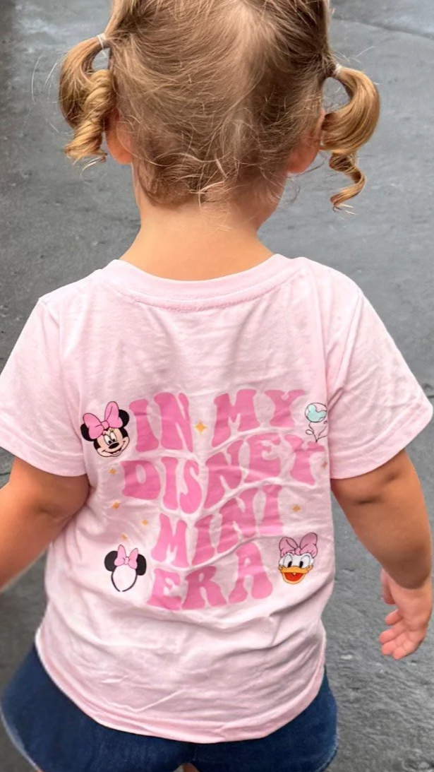 Why You Should Take Your Toddler To Disney World