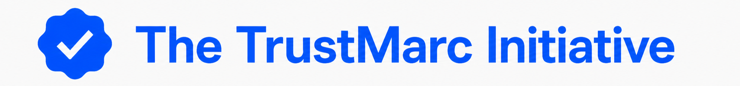 The TrustMarc Initiative 