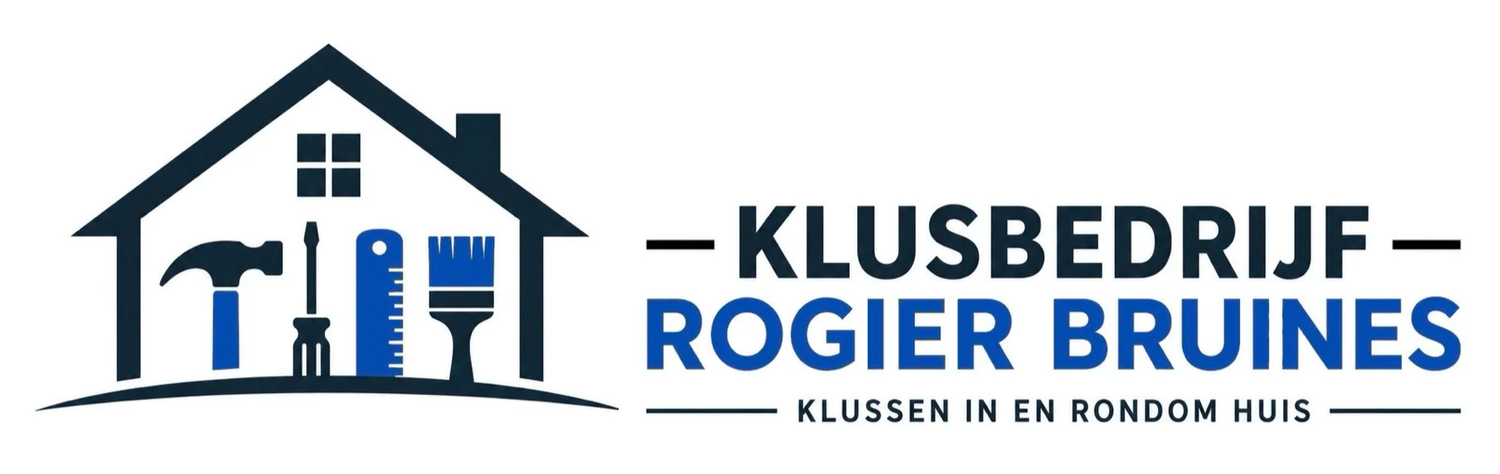 Klusbedrijf Rogier Bruines