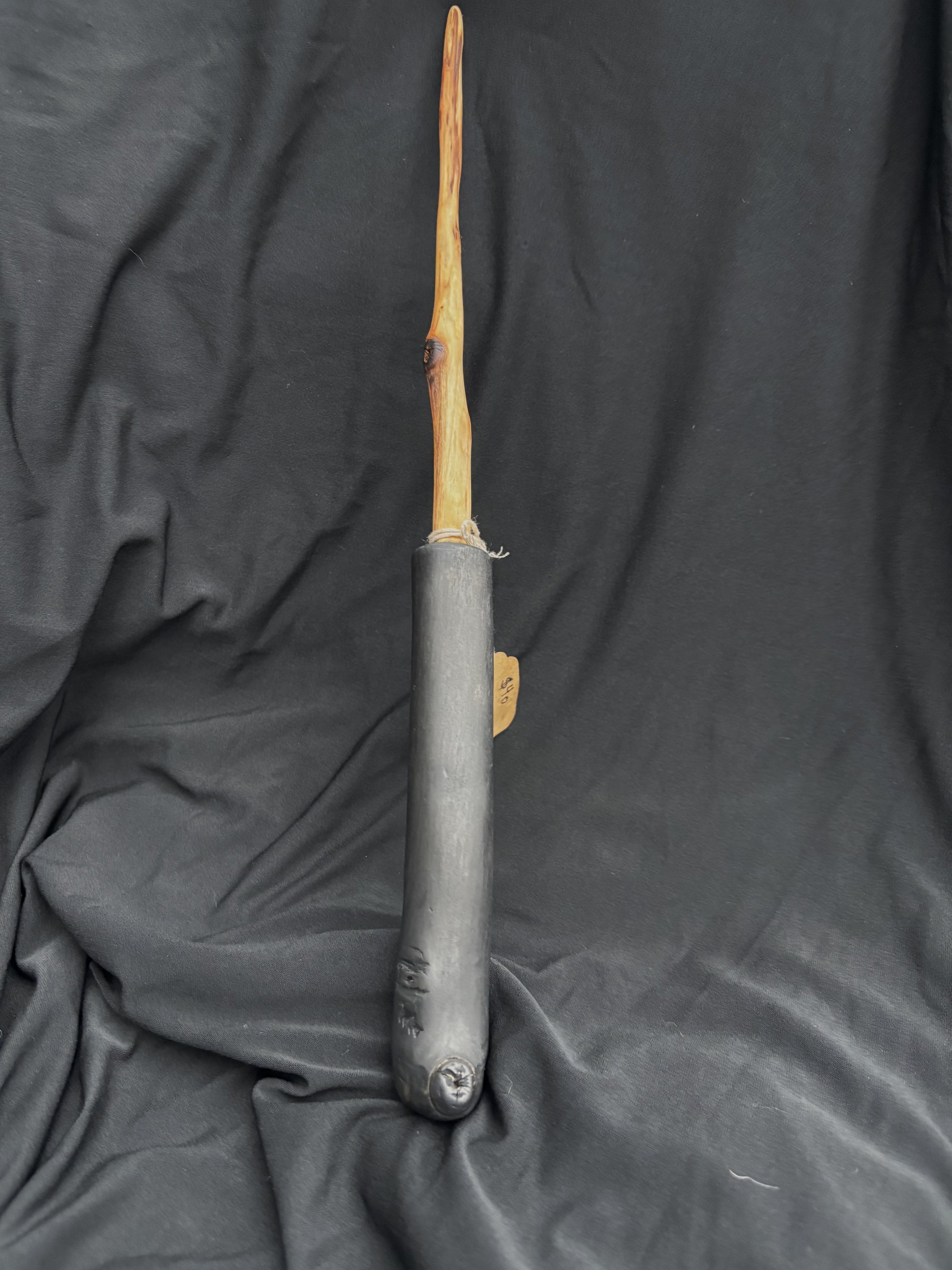 Poplar Wand