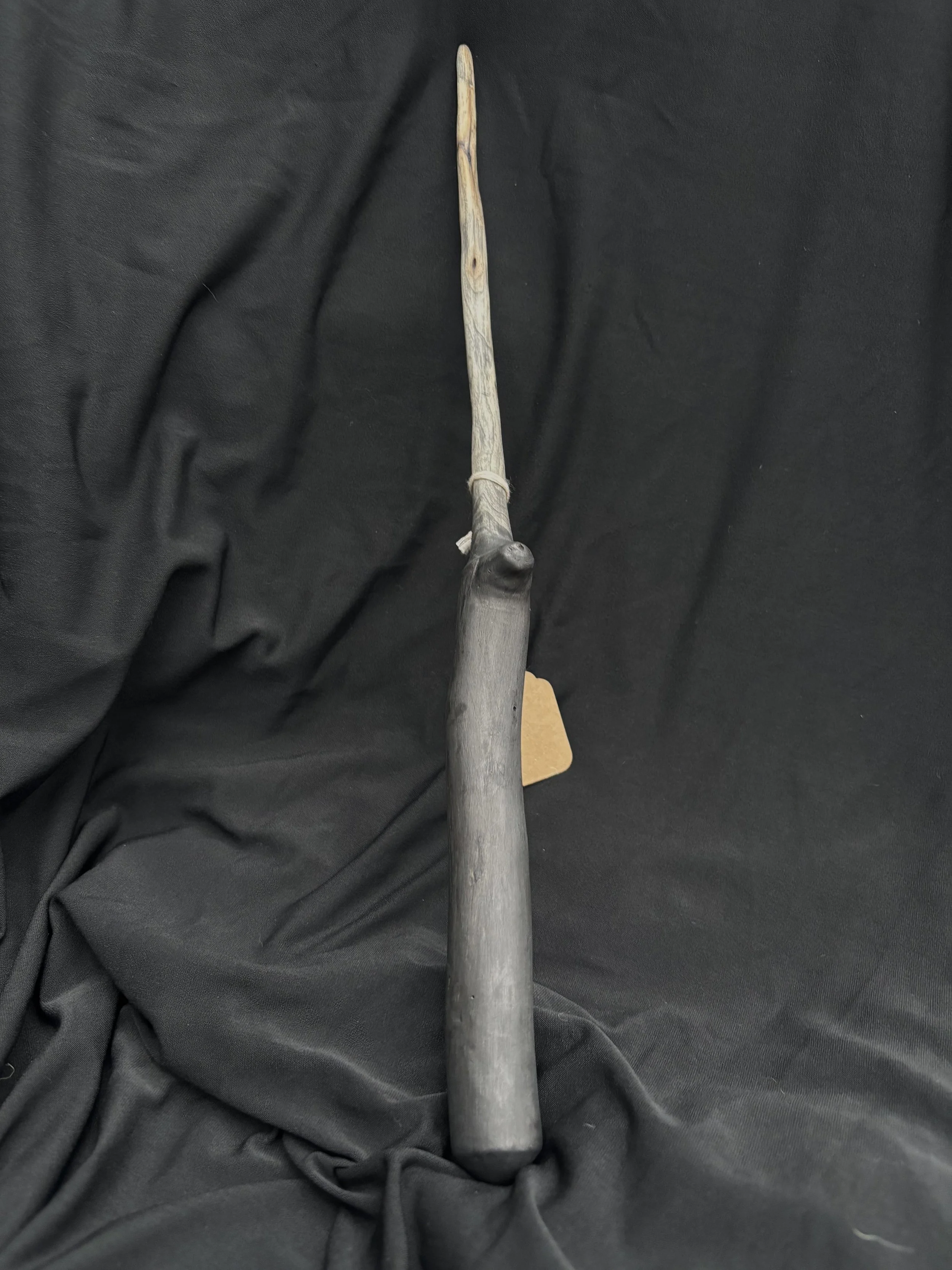 Poplar Wand