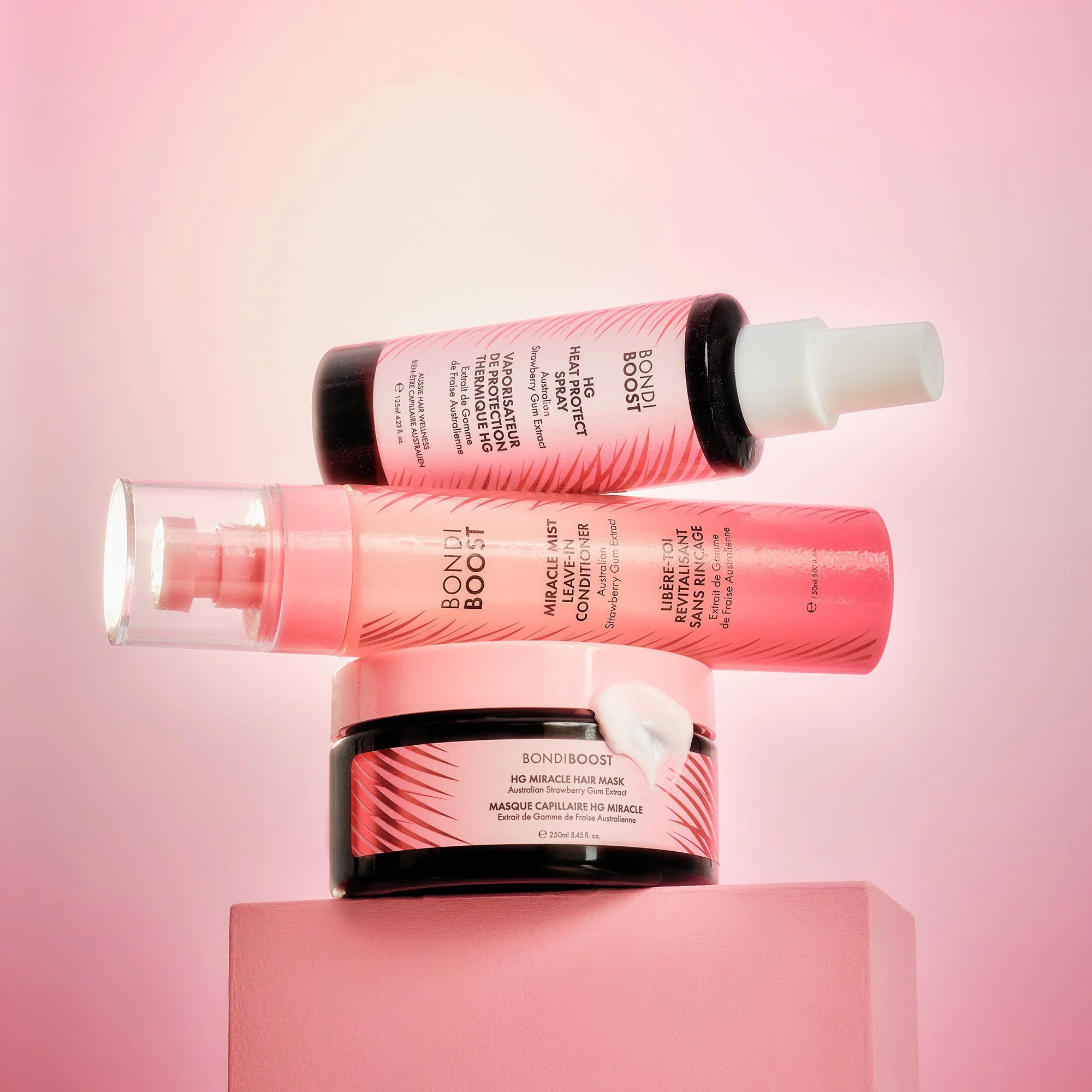 Product & Labels