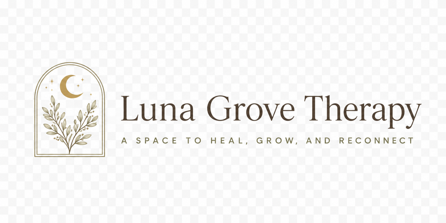 Luna Grove Therapy