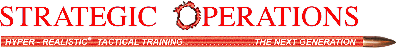 Strategic Operations, Inc.