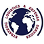 Logo featuring a silhouette of a person climbing a mountain, with text around it that says 'National Climbing Association'.