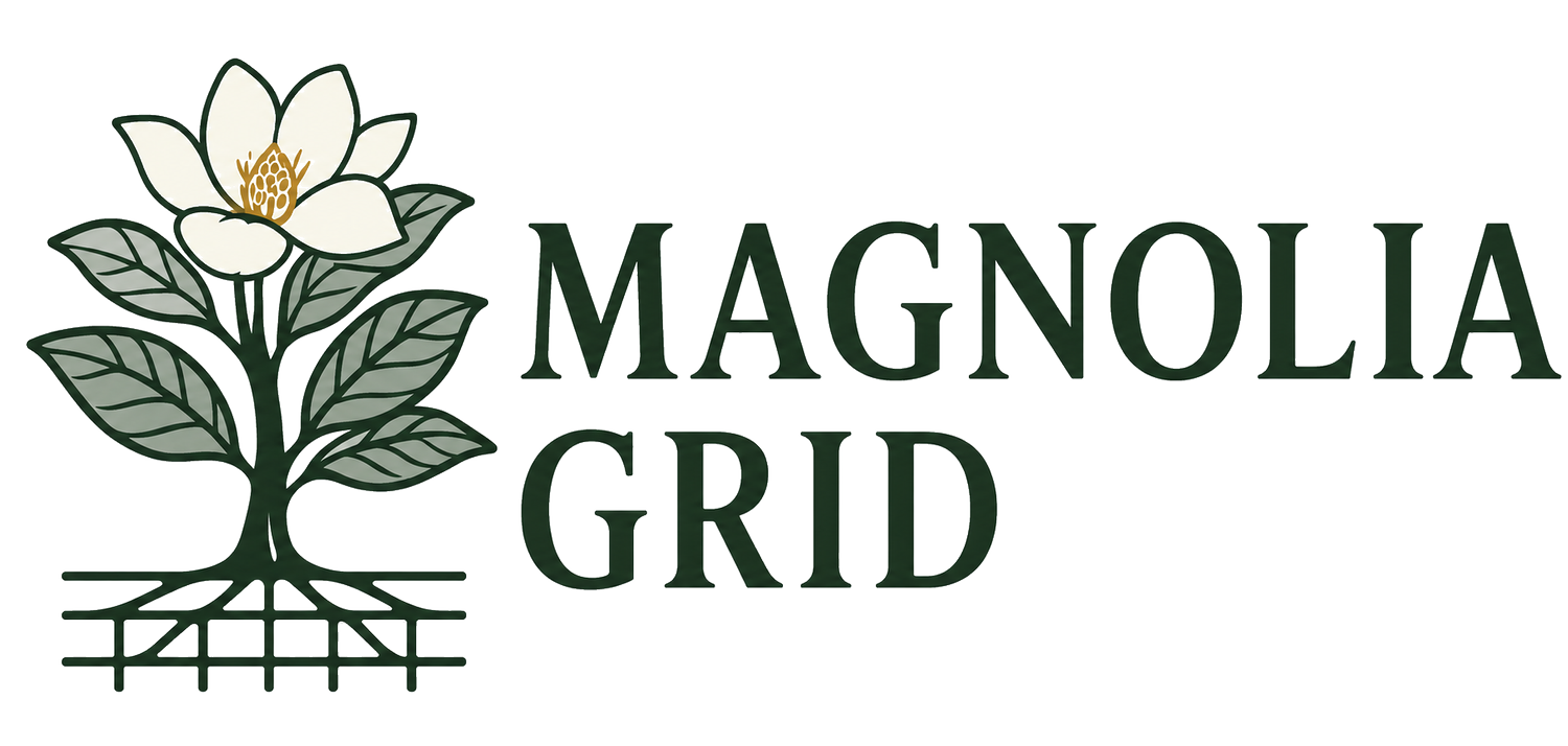 Magnolia Grid