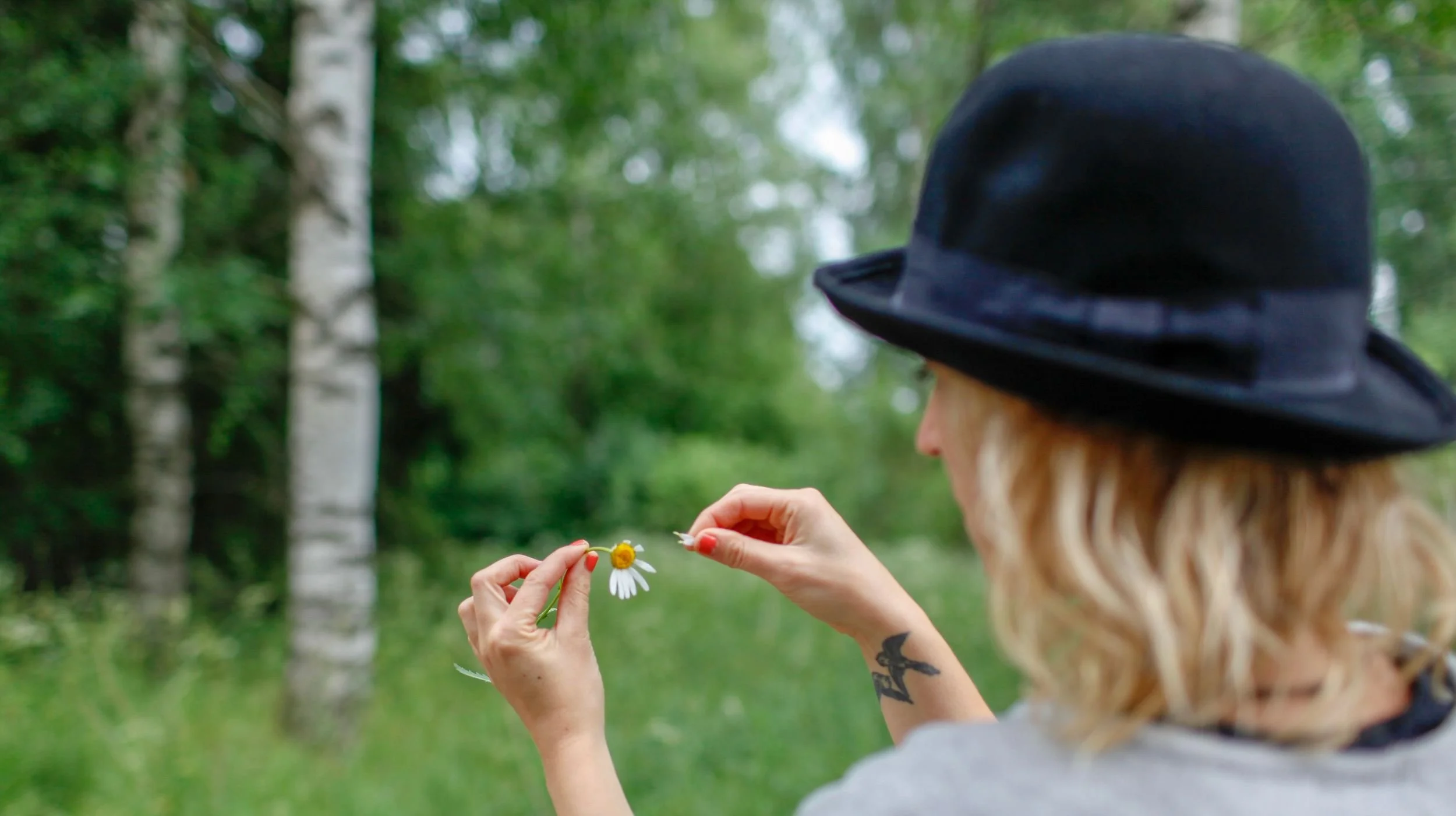 Se kaikkein tärkein matka tapahtuu juuri nyt