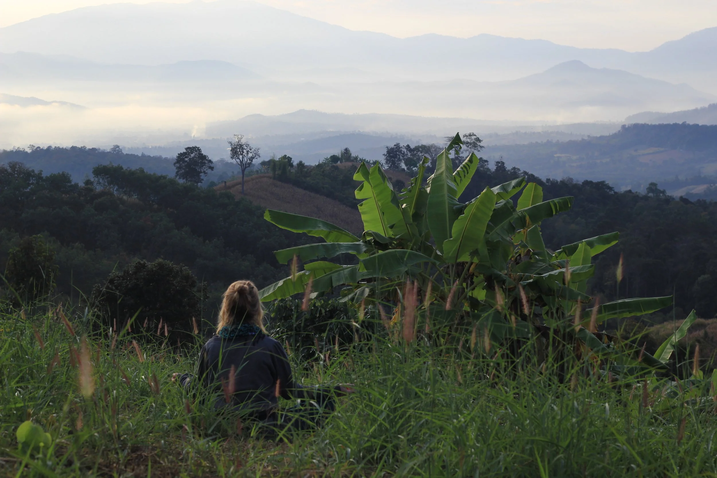 Eat pray, love – oman elämäni Elizabeth Gilbert