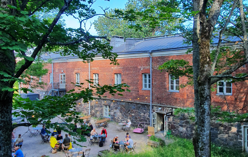 Helsinki ilmaiseksi tai pienellä budjetilla