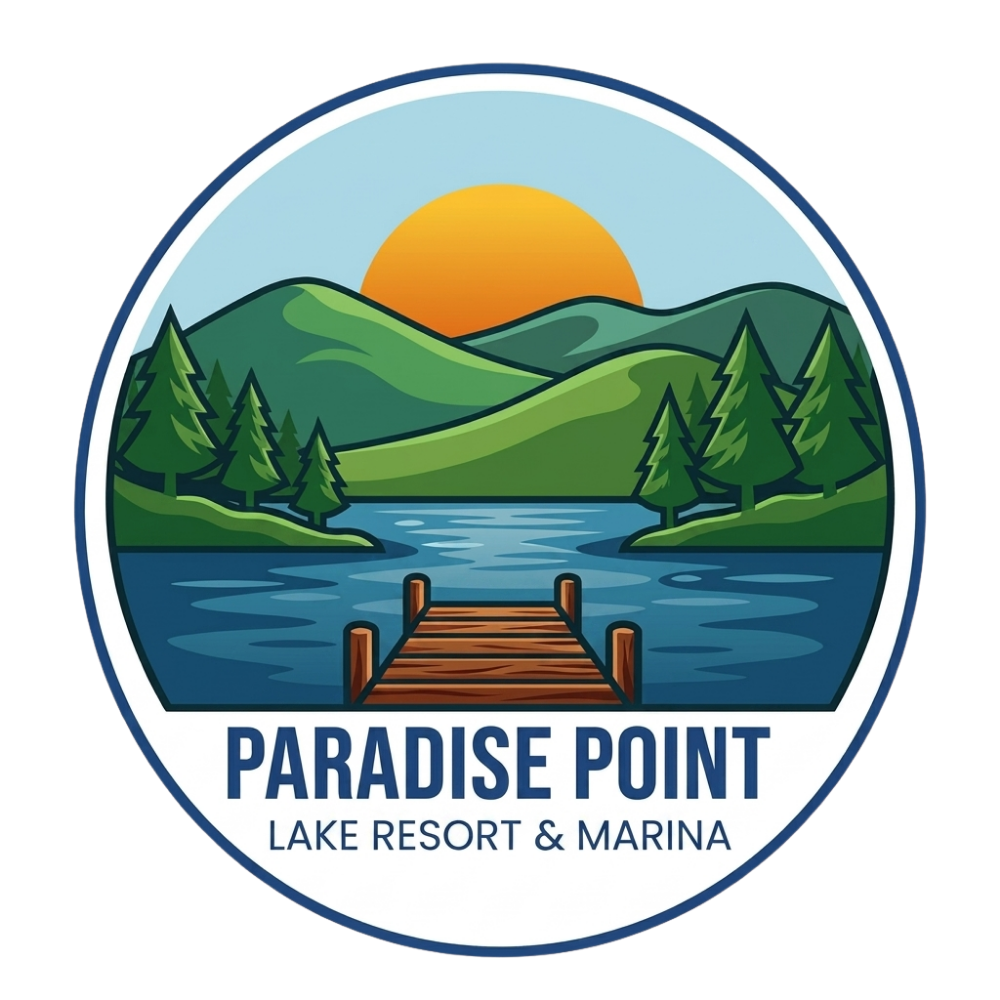 Paradise Point Lake Resort &amp; Marina