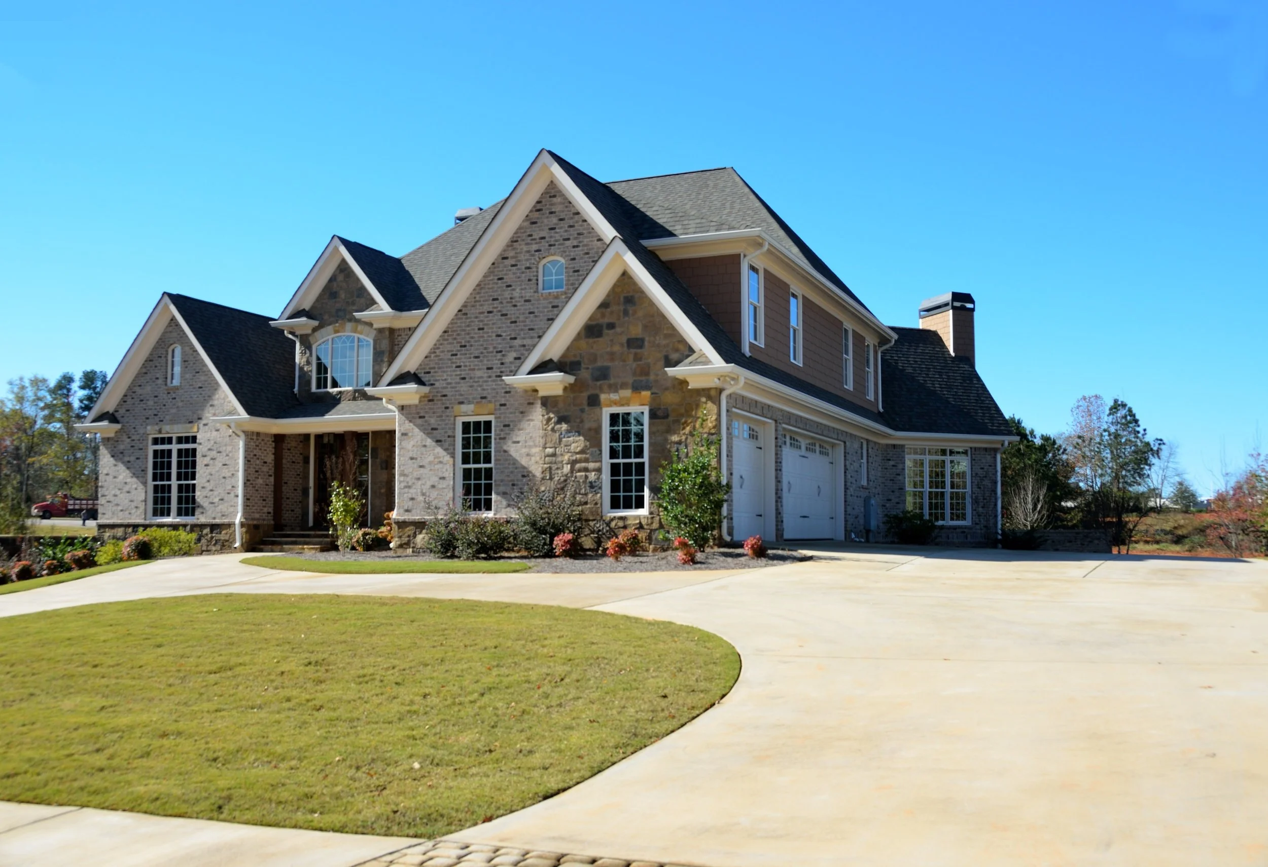 Driveway Cleaning