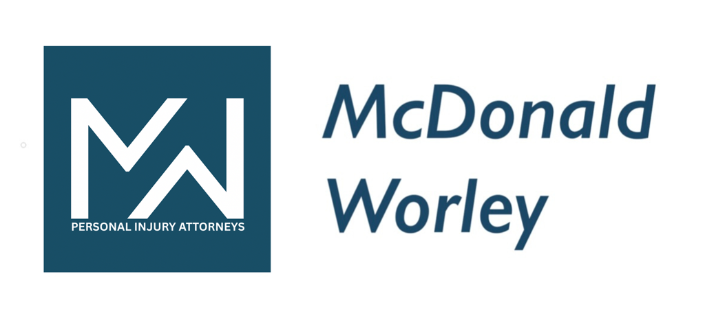 McDonald Worley Logo